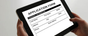 App form