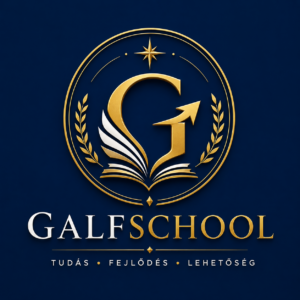 GALFSchool logó